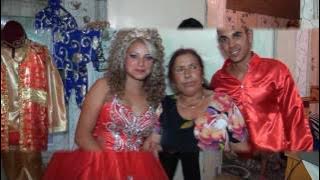 ali ve zehra KINA 1