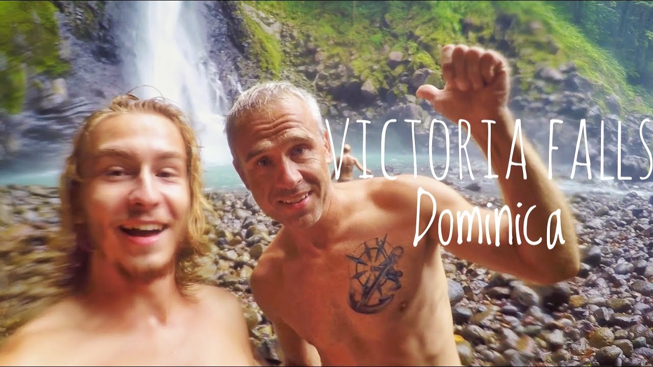 Diese Insel ist einfach nur beeindruckend... Von Martinique nach Dominica  || Sailing 7seas #30