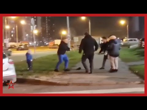 Драка в Новой Москве: статью по делу изменят на более тяжкую