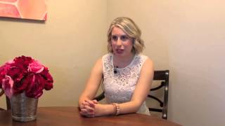 Young Professional Builds Her First Home Using OHFA Advantage Homebuyer Program