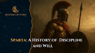 Sparta: A History of Discipline and Will