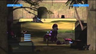 Halo 2 - Walkthrough and Commentary - Part 7
