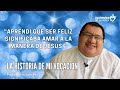 Historia de una vocación: Padre César Sánchez