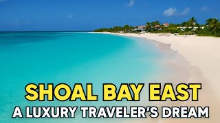 Shoal Bay East — The Caribbean’s Most Perfect Blue (Ultra Luxury Anguilla) screenshot 3
