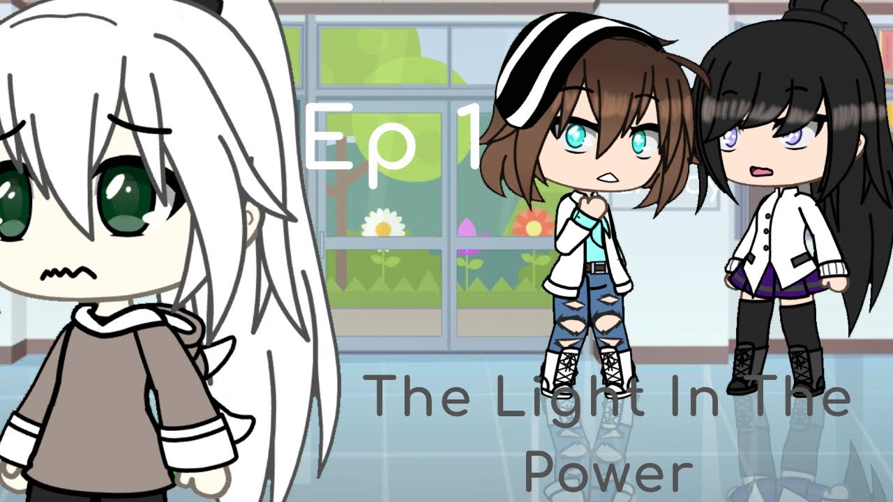 Voice Acted GLMM The Light In The Power Part 1 - YouTube