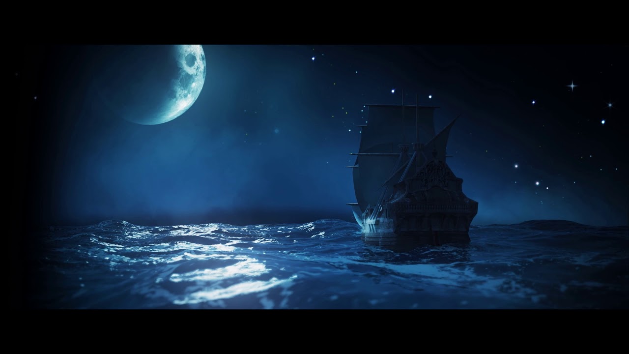 Open Frames - HD 60fps