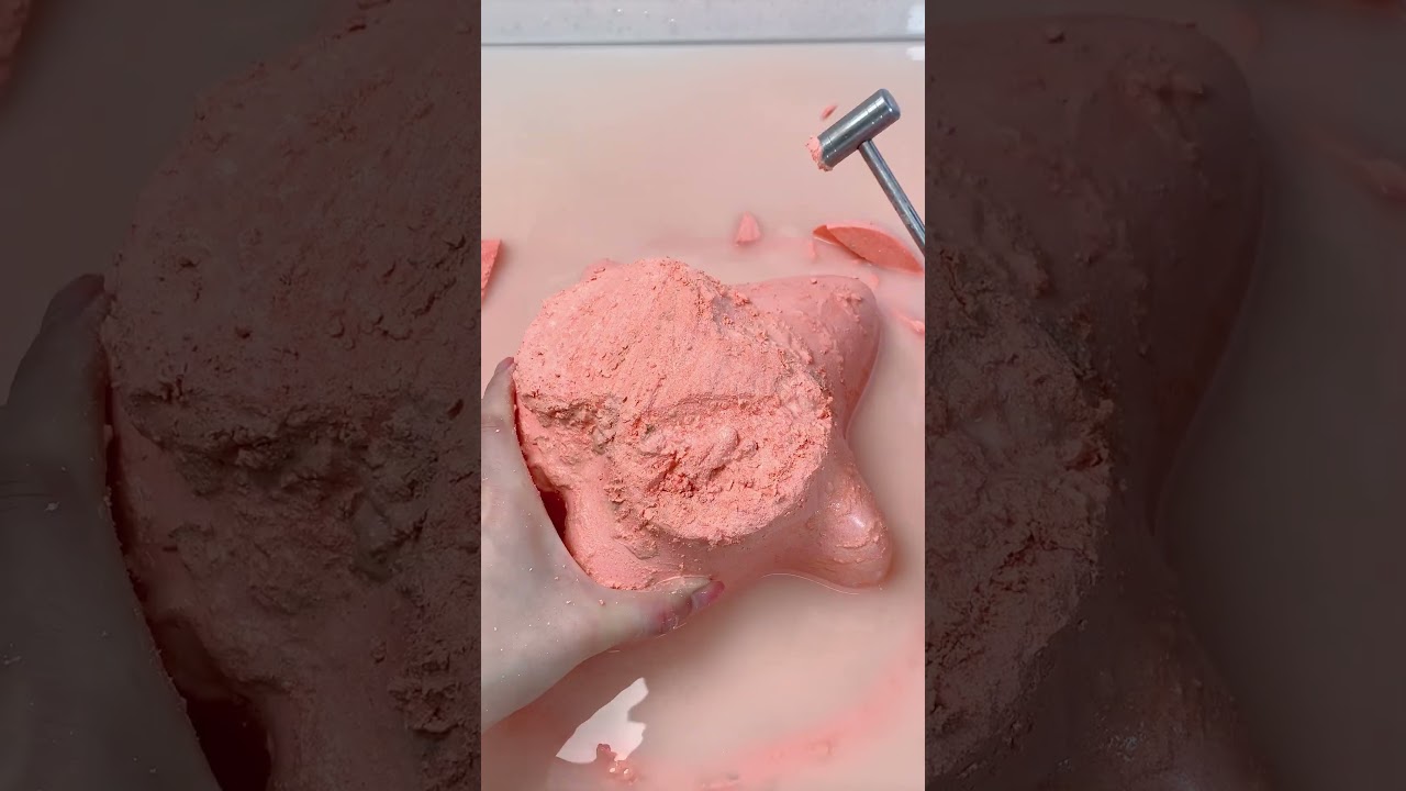 ASMR DIG A MYSTERY FUFUSQUISHY Patrick KIT!! Releasing tomorrow!!!!