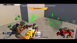Bgmi Gameplay Bgmi Trending Song Video Maine Royaan Song Rush Gameplay Bgmi Gamer Yt