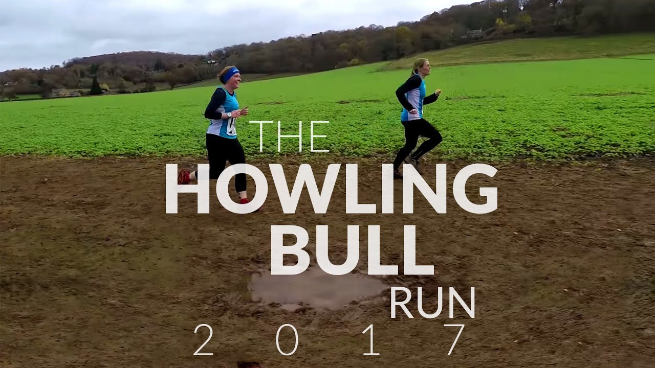 The Howling Bull Run 2017 | Caerphilly Runners on Race Day