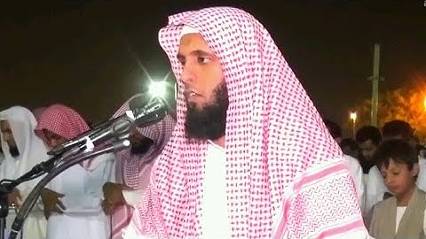 Surah Yasin, Surah Ar-Rahman & Surah Al-Waqiah Full - Mansour Al Salmi