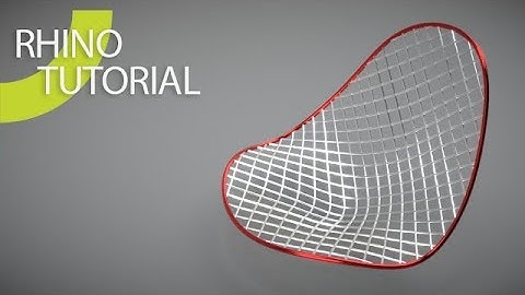Rhino 7 3D Exercise for Intermediate Chair Sub