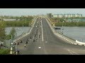 Открытие мотосезона 2013 Нижний Новгород