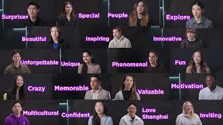 A Tribute to NYU Shanghai's Class of 2024