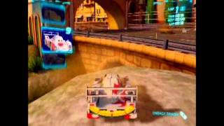Download Lagu Cars 2 Island Hopper Trophy MP3