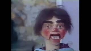 Evil - Interpol - El Chavo Del 8 Cover