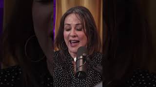 In remembrance of the life of Tim Keller. Patricia Heaton talks about listening to him daily.