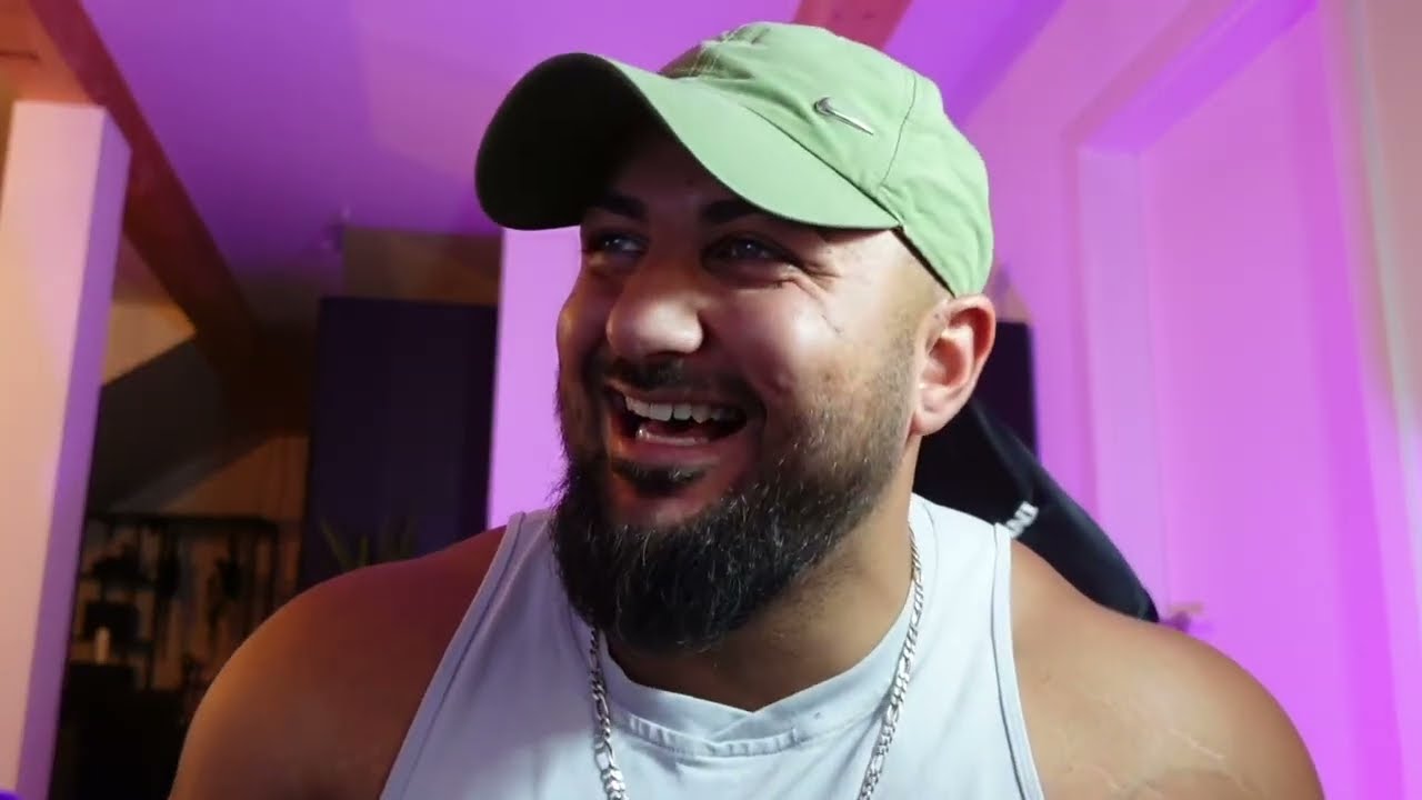 Die dunkele Seite der Menschheit