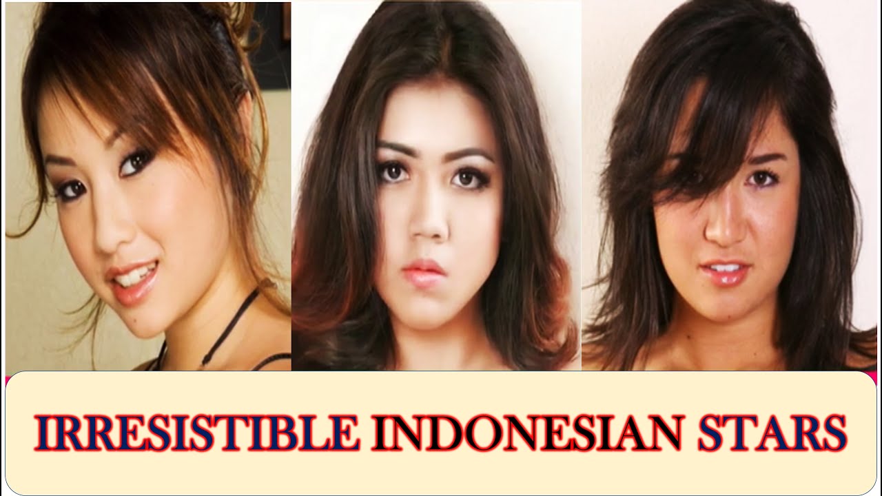 IRRESISTIBLE INDONESIAN(🇮🇩) STARS | Indonesia Hottest And Beautiful Female Porn star In 2023