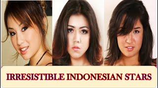 IRRESISTIBLE INDONESIAN(🇮🇩) STARS | Indonesia Hottest And Beautiful Female Porn star In 2023