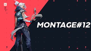 TAT 2 🖍 (valorant montage)