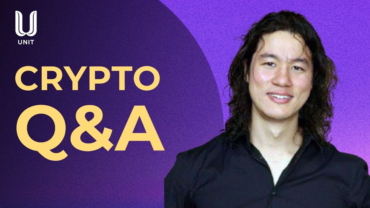 Michael Healy / Q&A with UNIT Co-Founder