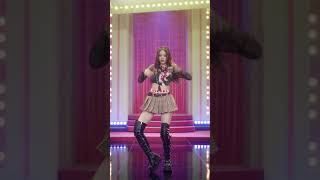 What’s your #Cheshire Face? #YUNA #유나#ITZY #있지 #ITZY_CHESHIRE #CheshireChallenge