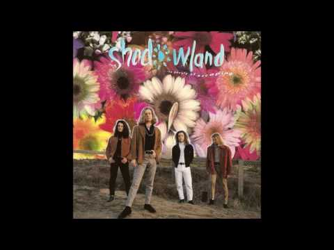 Shadowland - My Escape