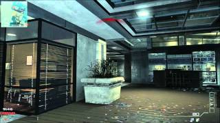 MW3 Think Fast Stun challenge
