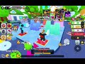 Playing launch a wheel