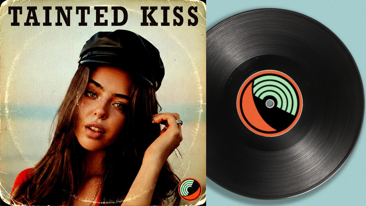 Sensual Trip-Hop Jazz Mix 💋 Dark Cinematic & Noir Vibes // Tainted Kiss