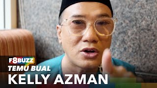 Erry Putra 'Curi' Lagu, Kelly Azman Bengang Panggilan Tidak Dijawab, Pesanan Tak Berbalas