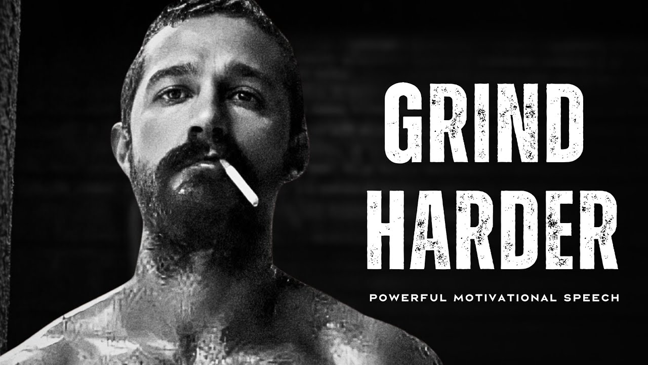 Grind Harder 2026 ( Tony Robbin, Les Brown, Eric Thomas, David Goggin ) Powerful Motivation