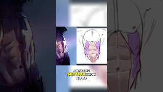 K Pop Demon Hunters got a lot right... #shorts