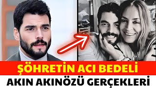 Akın Akınözü: Veliaht’ın Timur’undan Şöhretin Ardındaki Hüzne