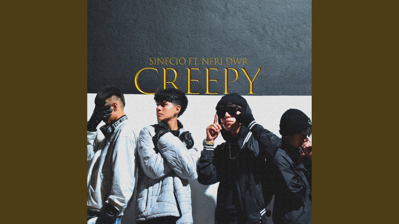 Creepy