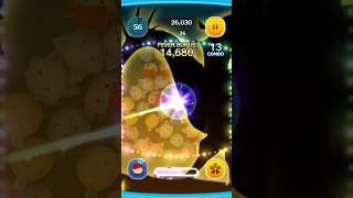 フィリップ王子　#ゲーム  #ゲーム実況  #ツムツム #line #ライン #ディズニー #ミッキー #disney #game #gameplay #shorts #tsumtsum