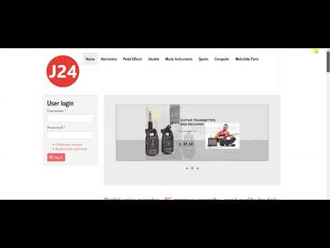 Easy step how to put maintenance mode drupal 7