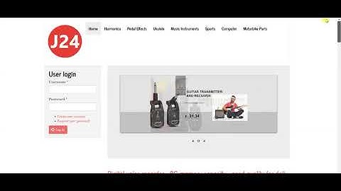 Easy step how to put maintenance mode drupal 7