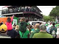 Irish Channel Parade 2019 | New Orleans