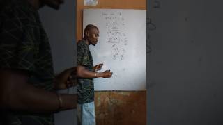 exponential equations for advanced students and learners.#maths #education #mathshorts