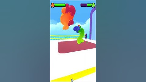 join blob clash 3d level 17