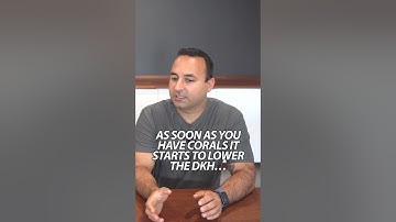 When should you start dosing Core7 with a new aquarium?