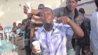 SANDIFIL A NDIKAMENYA BHAWA GIFT THOM, ACE BOI, JCO CEASER OFFICIAL HD VIDEO