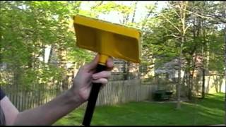 Woodmates® Basic Stain Applicator