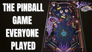 3D Pinball: The Game Everyone Played screenshot 3
