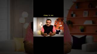 The "Third Secret" to Your Child's Health! 😴🔋 #SleepHygiene