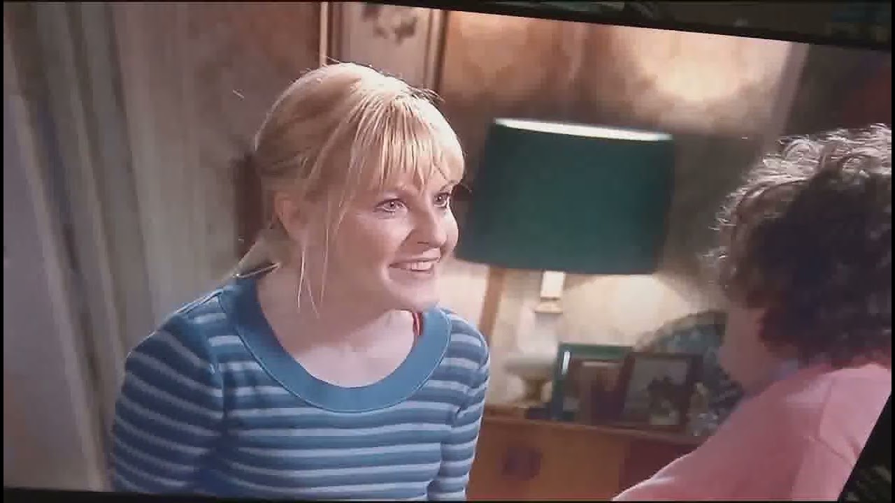 Mrs Brown's boys  [REVERSED]