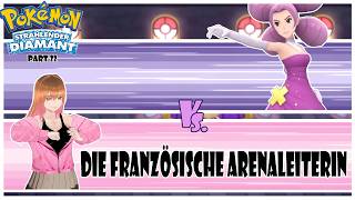 Es tut mir so Leid... - Pokemon Strahlender Diamant Nuzlock - Part 22