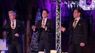 G4 Christmas Tour 2025 - Trailer