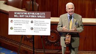 Rep. Jim Costa calls for raising the debt ceiling